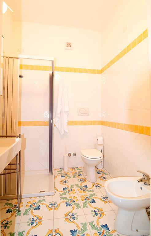 Villa Sorrento Lemons View Camera foto