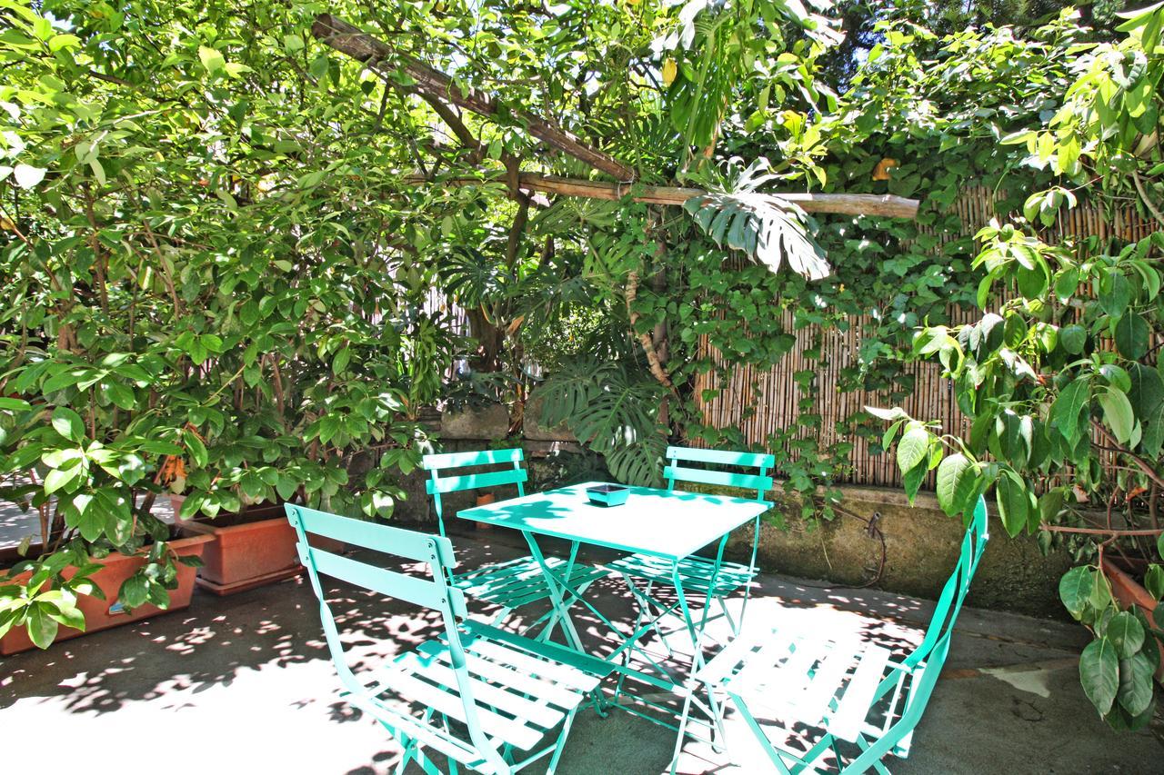 Villa Sorrento Lemons View Esterno foto